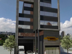 Foto de J Ortiz Construtora em Corumbá, MS por Solutudo