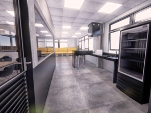 Foto galeria da empresa