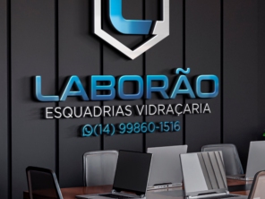 Foto galeria da empresa