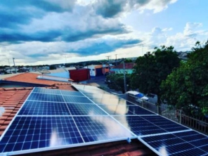 Foto galeria da empresa