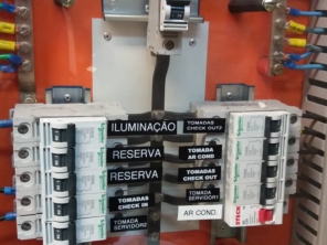 Foto de Tecnollar Prestadora De Serviços em Balneário Camboriú, SC por Solutudo