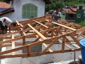 Foto de Tecnollar Prestadora De Serviços em Balneário Camboriú, SC por Solutudo