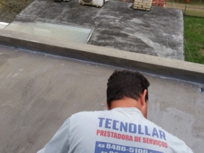 Foto de Tecnollar Prestadora De Serviços em Balneário Camboriú, SC por Solutudo