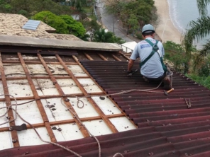 Foto de Tecnollar Prestadora De Serviços em Balneário Camboriú, SC por Solutudo