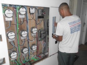 Foto de Tecnollar Prestadora De Serviços em Balneário Camboriú, SC por Solutudo