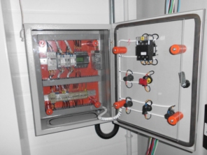 Foto galeria da empresa