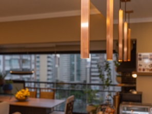 Foto de A+A Arquitetura em São Paulo, SP por Solutudo