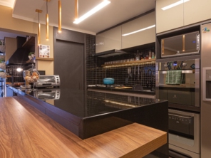 Foto de A+A Arquitetura em São Paulo, SP por Solutudo