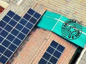 Foto de Top Solar em Campo Verde, MT por Solutudo