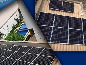 Foto de Top Solar em Campo Verde, MT por Solutudo