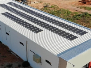 Foto de Top Solar em Campo Verde, MT por Solutudo