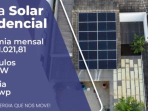 Foto de Top Solar em Campo Verde, MT por Solutudo