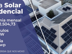 Foto de Top Solar em Campo Verde, MT por Solutudo