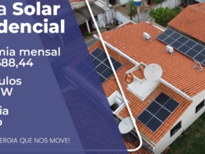 Foto de Top Solar em Campo Verde, MT por Solutudo