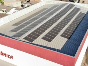 Foto de Top Solar em Campo Verde, MT por Solutudo