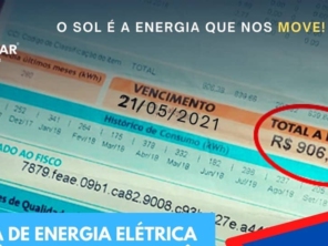 Foto de Top Solar em Campo Verde, MT por Solutudo