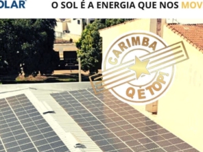 Foto de Top Solar em Campo Verde, MT por Solutudo