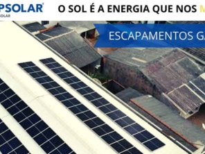 Foto de Top Solar em Campo Verde, MT por Solutudo