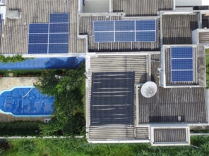 Foto de Top Solar em Campo Verde, MT por Solutudo