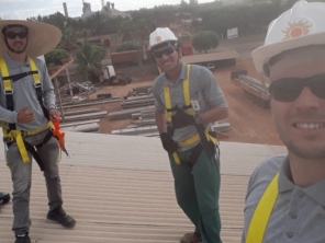 Foto de Top Solar em Campo Verde, MT por Solutudo