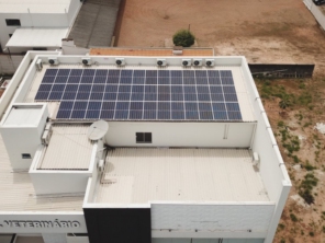Foto de Top Solar em Campo Verde, MT por Solutudo