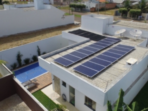 Foto de Top Solar em Campo Verde, MT por Solutudo