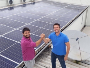 Foto de Top Solar em Campo Verde, MT por Solutudo