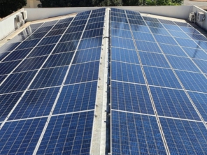 Foto de Top Solar em Campo Verde, MT por Solutudo