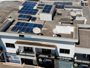 Foto de Top Solar em Campo Verde, MT por Solutudo
