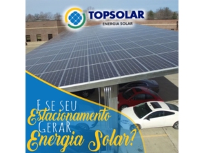 Foto de Top Solar em Campo Verde, MT por Solutudo