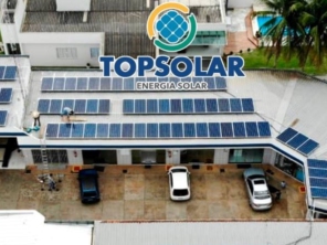 Foto de Top Solar em Campo Verde, MT por Solutudo