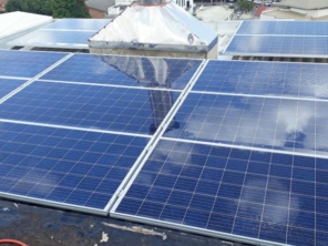 Foto de Top Solar em Campo Verde, MT por Solutudo