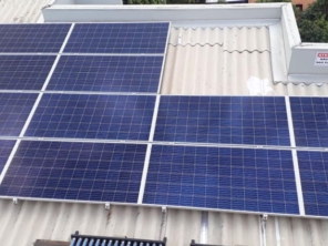 Foto de Top Solar em Campo Verde, MT por Solutudo