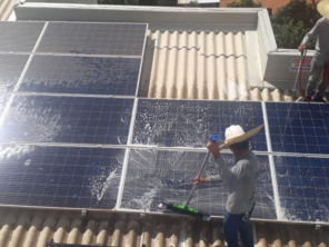 Foto de Top Solar em Campo Verde, MT por Solutudo