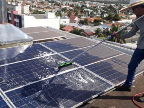 Foto de Top Solar em Campo Verde, MT por Solutudo