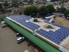 Foto de Top Solar em Campo Verde, MT por Solutudo