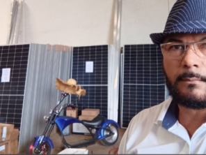 Foto de Top Solar em Campo Verde, MT por Solutudo