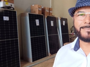 Foto de Top Solar em Campo Verde, MT por Solutudo