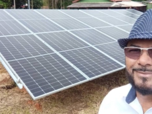 Foto de Top Solar em Campo Verde, MT por Solutudo