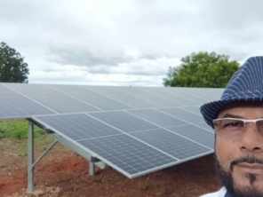 Foto galeria da empresa