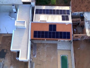 Foto galeria da empresa