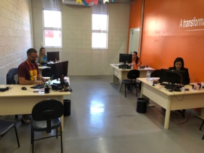 Foto de Papo Telecom - Telecomunicação empresarial em Jundiaí, SP por Solutudo