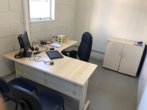 Foto galeria da empresa