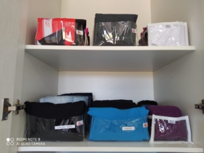 Foto de Pamela Comparoni - Personal Organizer em Boituva, SP por Solutudo