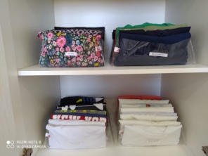 Foto de Pamela Comparoni - Personal Organizer em Boituva, SP por Solutudo