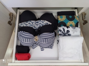 Foto de Pamela Comparoni - Personal Organizer em Boituva, SP por Solutudo