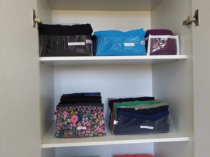 Foto de Pamela Comparoni - Personal Organizer em Boituva, SP por Solutudo
