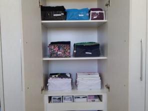 Foto de Pamela Comparoni - Personal Organizer em Boituva, SP por Solutudo