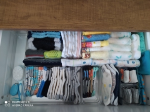Foto de Pamela Comparoni - Personal Organizer em Boituva, SP por Solutudo