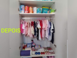 Foto de Pamela Comparoni - Personal Organizer em Boituva, SP por Solutudo